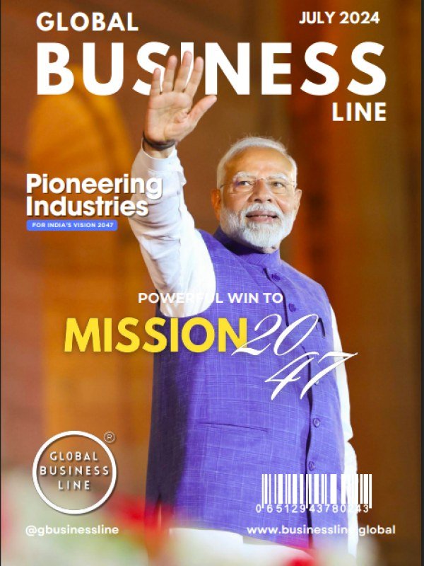 Mission 2047 cover