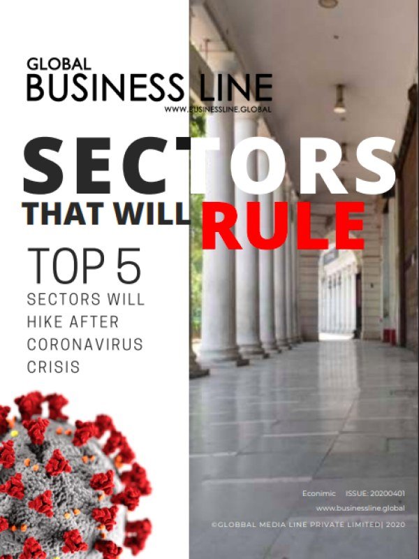 Sectors that will rule cover
