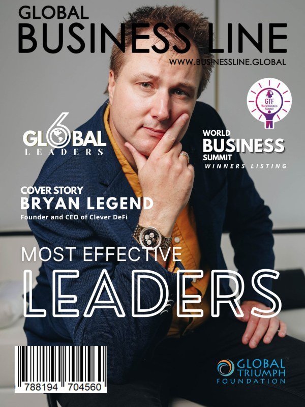 Most Effective Leader Edition cover