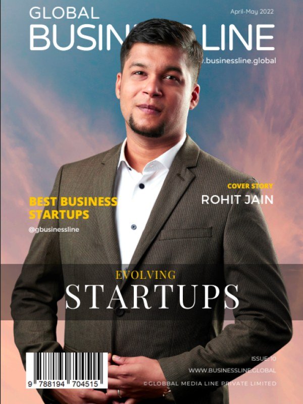 Evolving Startups cover