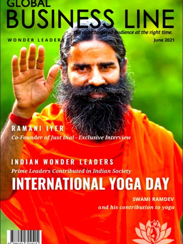 Indian Wonder Leaders cover