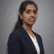 Photo of Aishwarya G